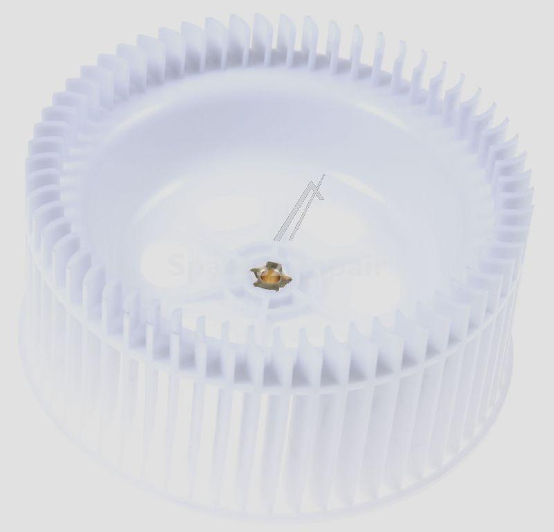 Cata Turbine Fan - 60704075 Turbine Fan Izquierda Motor Bt2