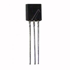 Texas Instruments Ic - Lm35dz Ic Rohs-conform