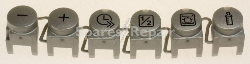 Switch Set - 00623656 Push Button Set [Bosch Siemens]