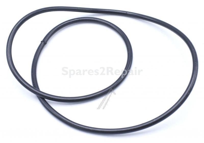 Samsung Sealing Materials - Dj62-00059a Seal-case vc-8416 nbr50 blk