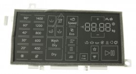 Panel - 10006596 Display Module [Bosch Siemens]