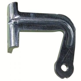 Door Hinges For Fridges - 91800754 Upper Hinge R-h [Candy Hoover]