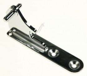 Lg Door Hinges - Aeh74556315 Hinge Assembly Center