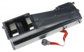 Fixings And Brackets - 4055380473 Support Carbon Filter Neutral [Electrolux Aeg]