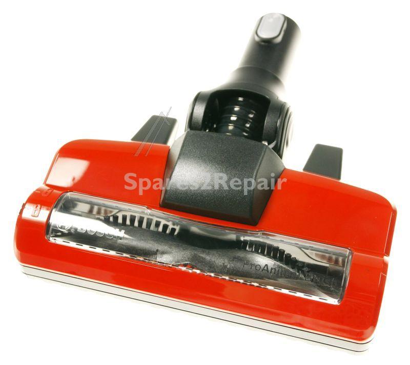 Turbo Nozzle - 17003111 Electronic Brush [Bosch Siemens]