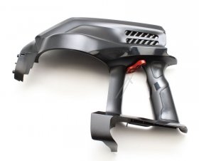 Pedal - 48022646 Pedal [Candy Hoover]