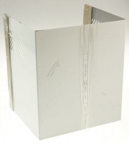 Hisense Gorenje Fireplace - 817297 Upper Chimney