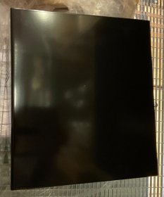 Faber Fireplace - 133 0272 534 Upper Chimney Bk 300-200 R5 F330