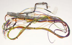 Harness - Ntc With Cable (l=340 Mm - Ul) [Arcelik]