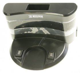 Ecovacs Charging Cradle - Charging Dock Eu