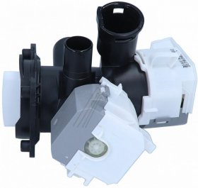 Drain Pump - 00146156 Drain And Circulation Pump [Bosch Siemens]