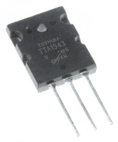 Toshiba Transistors - Transistor -rohs-conform