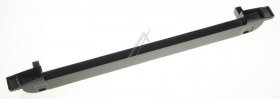 Handle - 3304639010 Cover Door Handle Black Sigma [Electrolux Aeg]