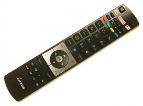 Vestel Ir remote Control - R-c 5118 R-c 5118 Luxor (gray-s)(black-p)