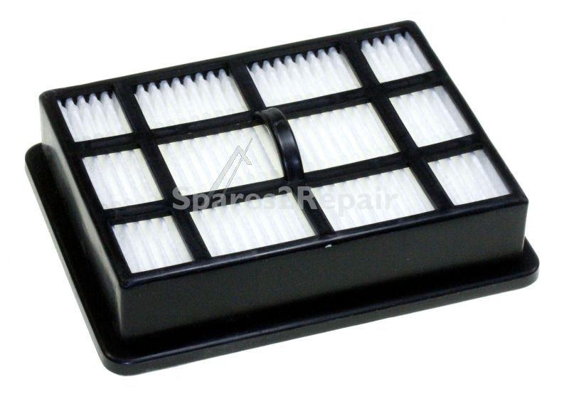 Vacuum Cleaner Filter - 4055314167 Filter Hygiene [Electrolux Aeg]
