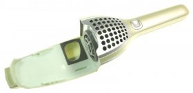 Dust Collector - 4055061800 Container without dust Contain [Electrolux Aeg]