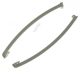 Faber Franke Roblin Guide-rail - 133 0064 494 Kit Visor Guide Dx-sx H35 W