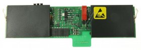 Polytron Socket, Jack - Pgc- F Pg 11- Chassis Socket, F Socket, For Hv, Cv, Svv