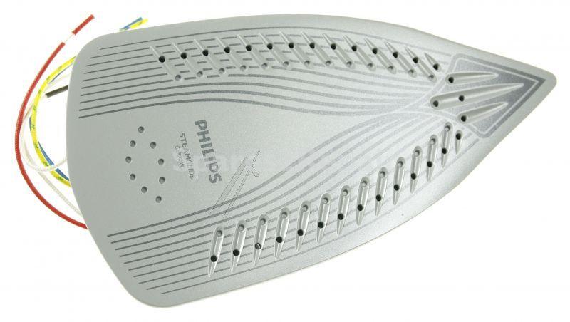 Philips Heat Boiler - 996510071666 Boiler Assembly Including Cover