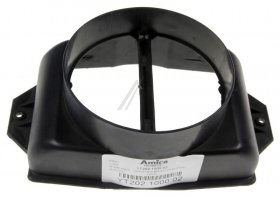 Housing Middle Part - 1010543 Extractor Hood Housing [Amica]