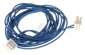 Harness - 00468569 Power Cord [Bosch Siemens]