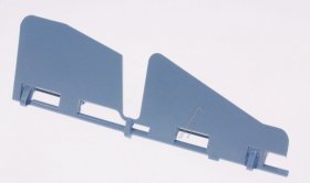 Cover - C00275622 482000087278 Flap Drawer Long Fill [Whirlpool Indesit]