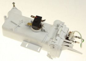 Heater For Dishwasher - Continuous Flow Hea [Fagor Brandt]