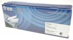 Toner Cartridge - C2620m-els-frc Toner Magenta 3 5k