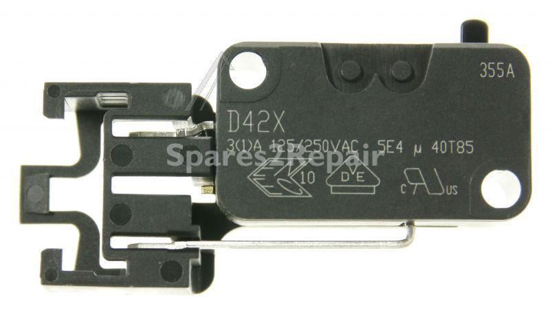 Switch - 00637563 Switch [Bosch Siemens]