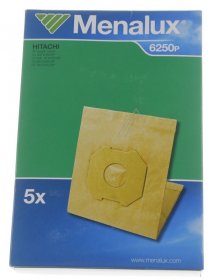 Vacuum Cleaner Bags - Ro49 R049 Carton Bags I-f [Candy Hoover]