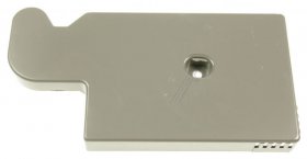 Casing Cover - 49117795 Upper Left Hinge Cover [Candy Hoover]