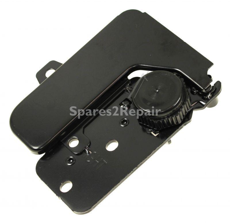 Lg Door Hinges - Aeh75136401 Hinge Assembly Upper