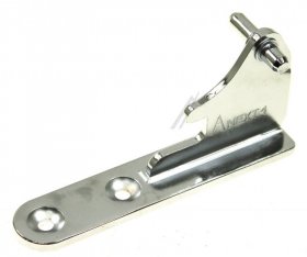 Lg Door Hinges - Aeh74556313 Hinge Assembly Center