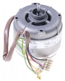 Elica Motor - Mot0101227 Motor Counterclockwise Rotation