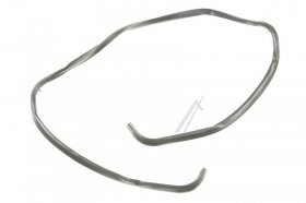 Oven Door Gasket - 42809411 Glass Seal [Candy Hoover]