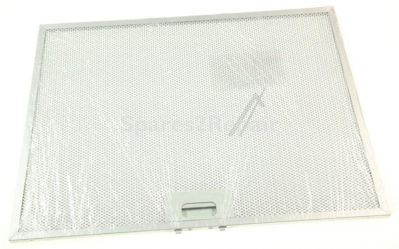 Hisense Gorenje Cooker Hood Filter - 293337 Grease Metal Filter