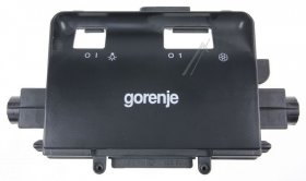 Hisense Gorenje Operating Unit Screen - 297166 Control Panel