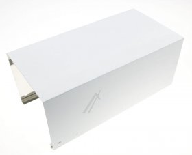 Hisense Gorenje Fireplace - 297181 Sliding Chimney Part