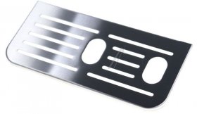 Casing Cover - 9178015646 C00882710 Drip Tray Cover [Arcelik]