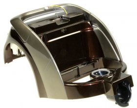 Samsung Housing - Assembly Body Mid:sc6790 chocolate Brn hepa