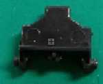 Samsung Lever - Dj66-00494c Lever-cyclone Up:sc6750 high Impact Abs