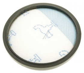 Eurofilter Vacuum Cleaner Filter - Filter Alternative For Seb Rs-rt900574