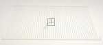 Liebherr Stacking Tray - 711299900 Wire Shelf Uks4902 Galvanized Bottom