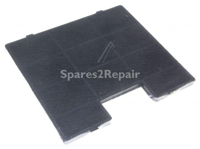 Carbon Filter - 1015416 Kf 17142 1 Cassette Carbon Filter [Amica]