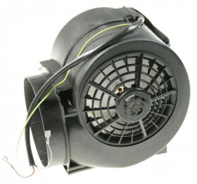 Motor - Satz motor drehrichtung Rechts [Electrolux Aeg]