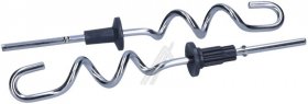 Kneader Hook - Hook*2-to Make Pastry [Groupe SEB]
