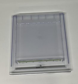Shelf Assembly - 5967820300 C00914226 Everfresh Gr [Arcelik]
