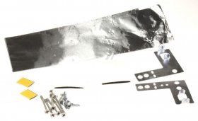 Intergrated Mounting Kit [Vestel]