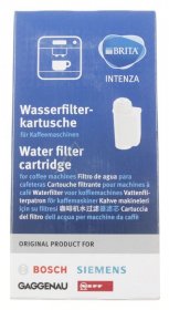 Water Filter - 17000705 Brita Intenza Water Filter Cartridge [Bosch Siemens]