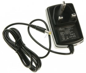 Classic Ac-adaptor - 30v 0,5a 15w Compatible Charger For Bosch Athlet - PSE50130 UK